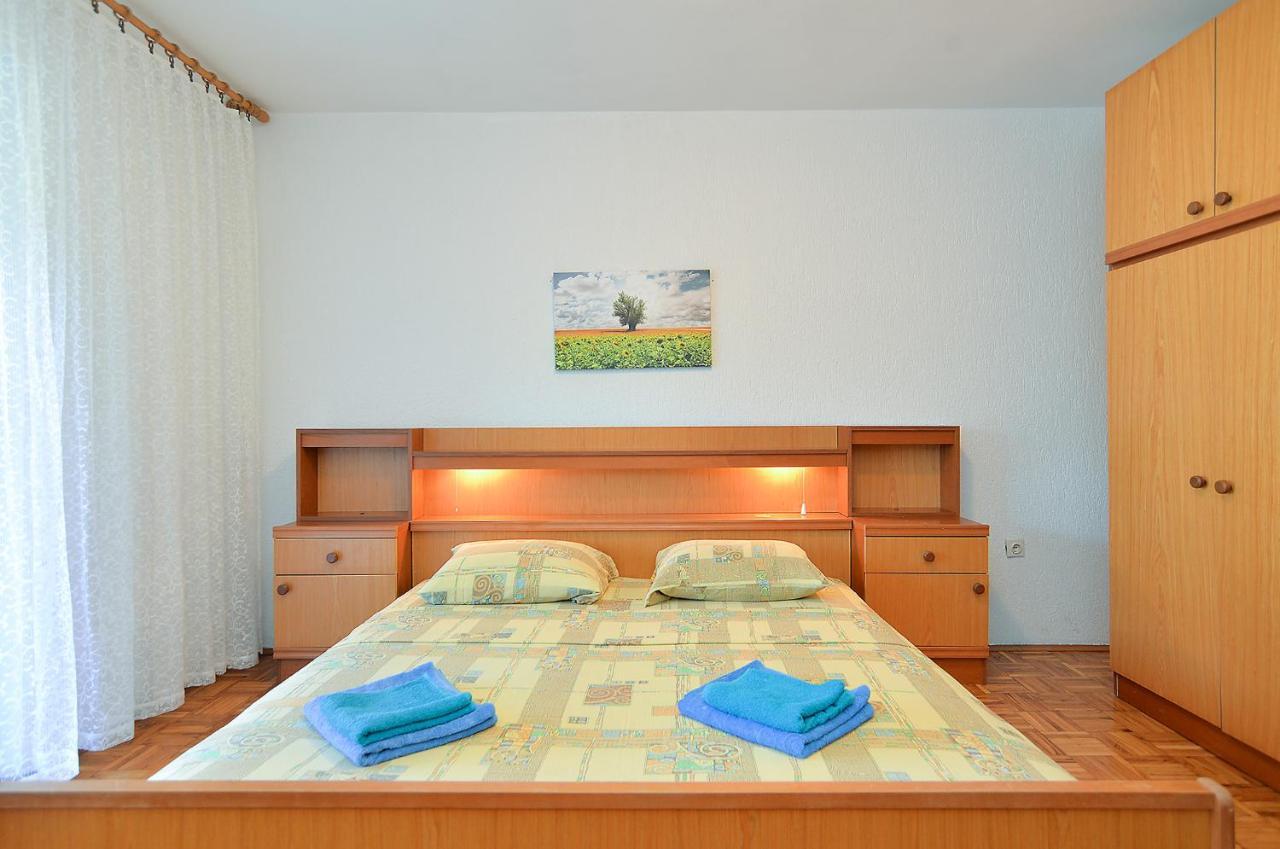 Apartment Vanga 533 Pula Buitenkant foto