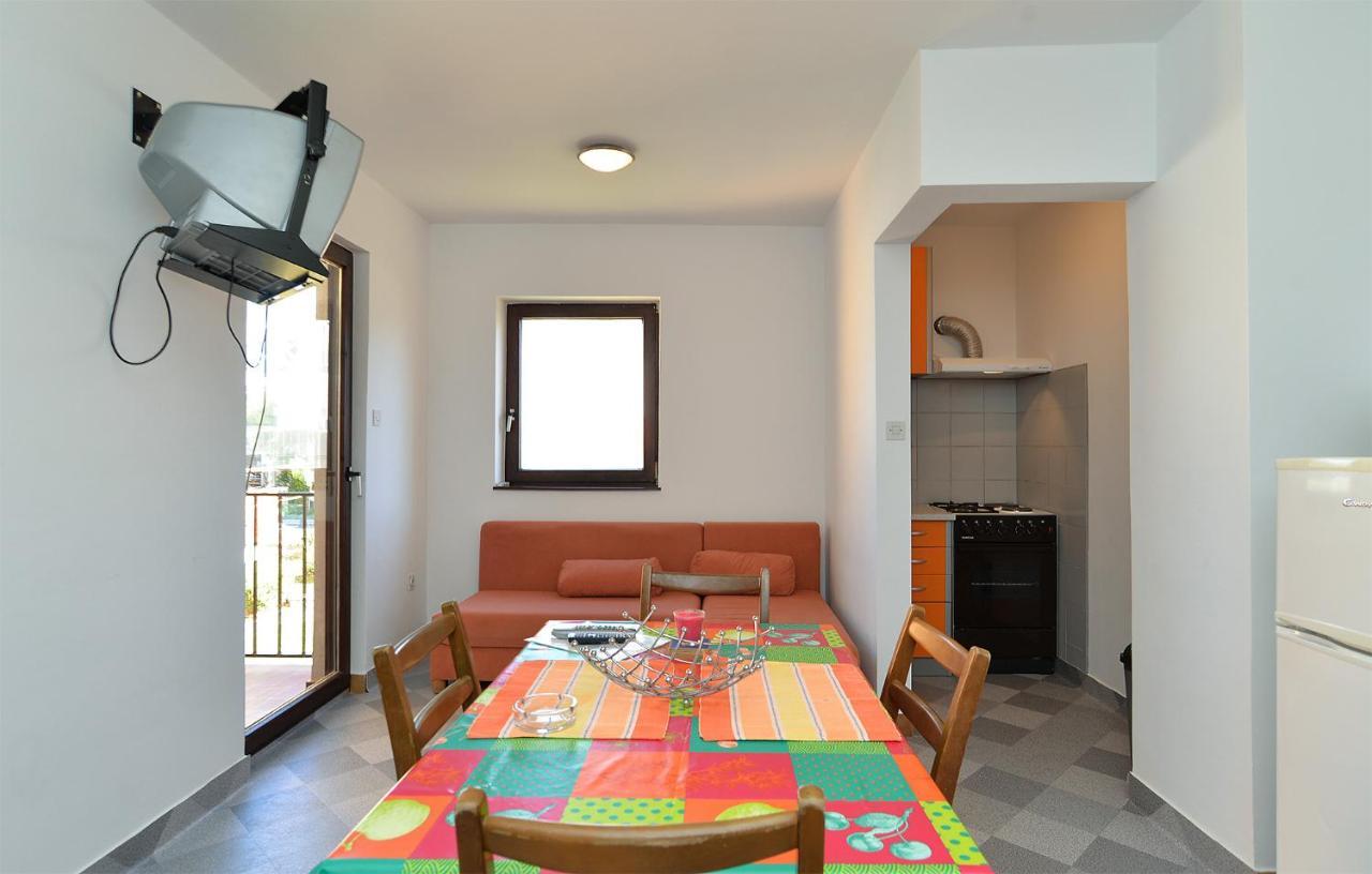 Apartment Vanga 533 Pula Buitenkant foto
