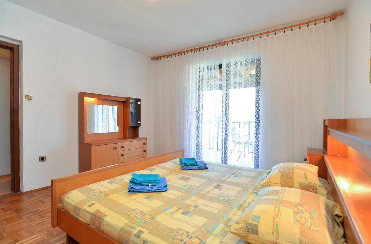Apartment Vanga 533 Pula Buitenkant foto
