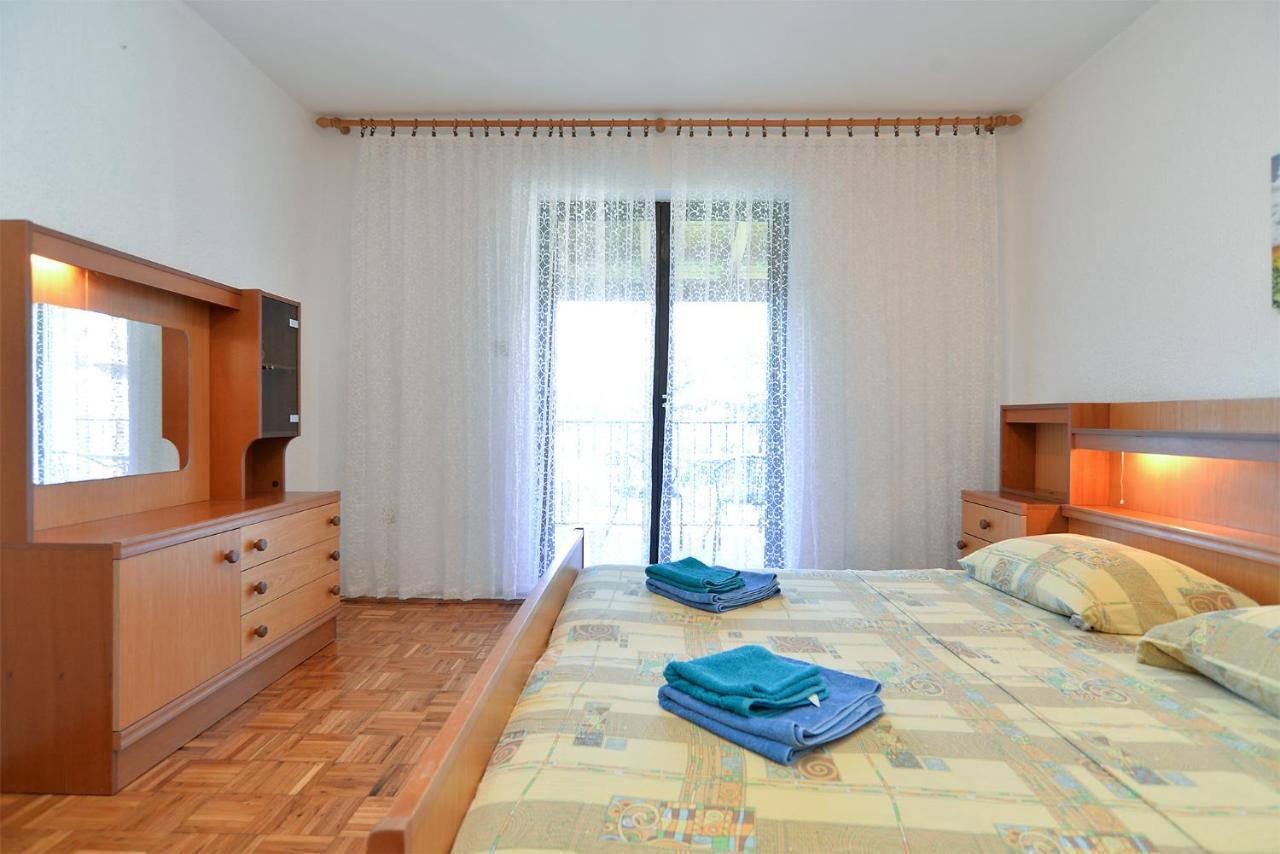 Apartment Vanga 533 Pula Buitenkant foto