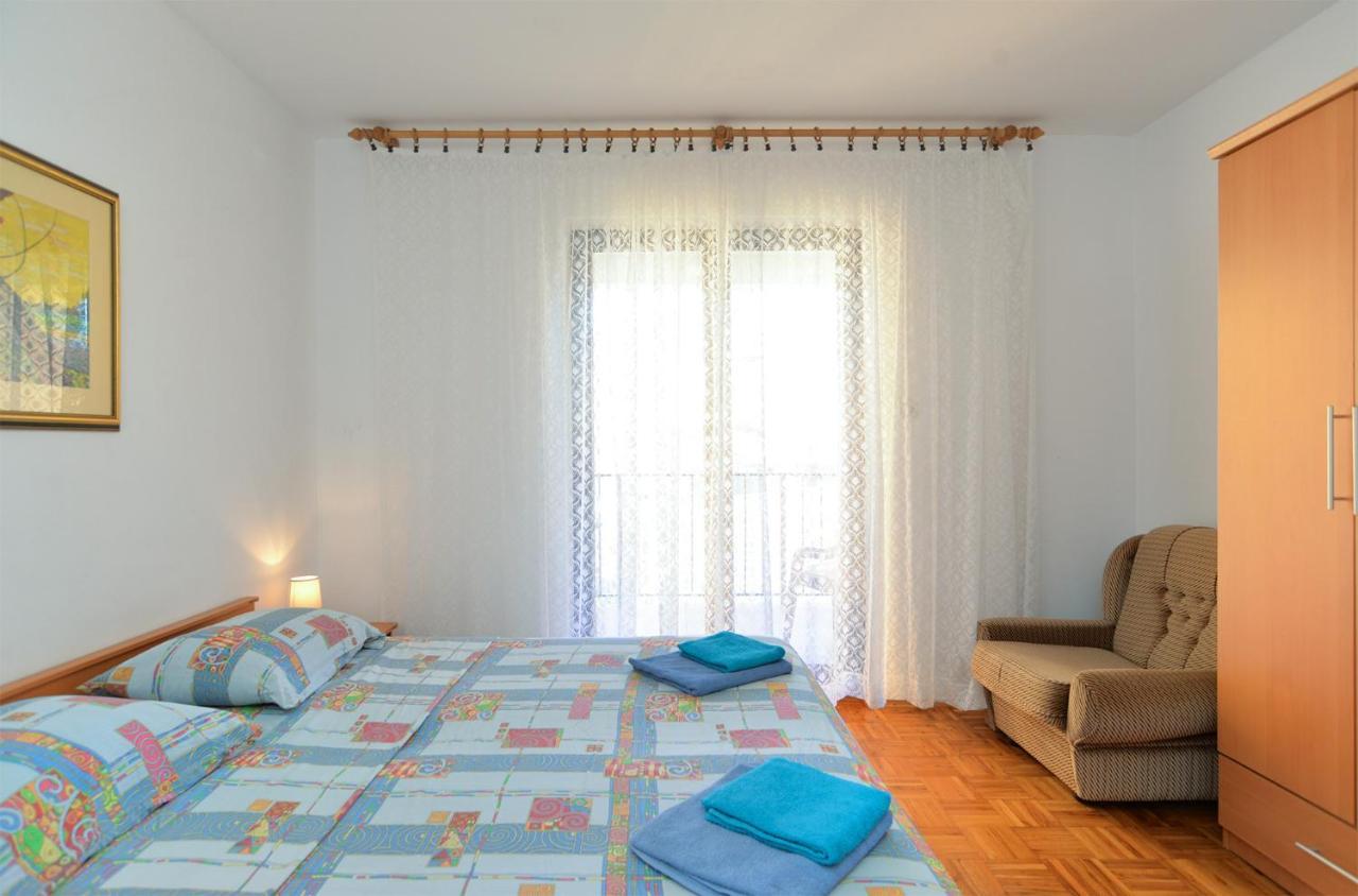 Apartment Vanga 533 Pula Buitenkant foto