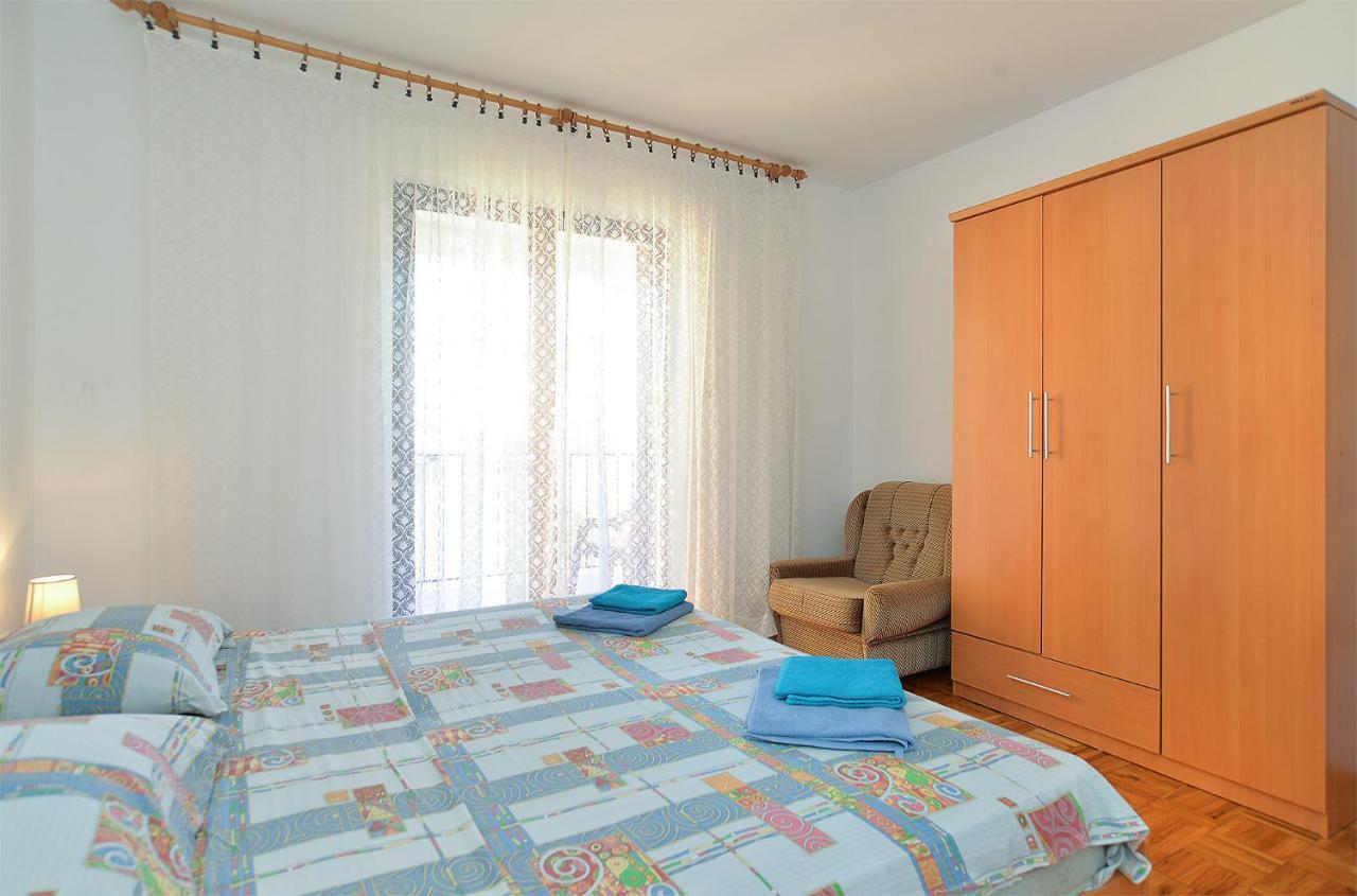 Apartment Vanga 533 Pula Buitenkant foto